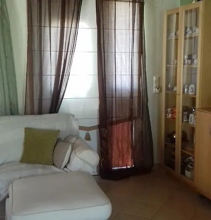 Ferienhaus Ammolofi Beachfront Villas