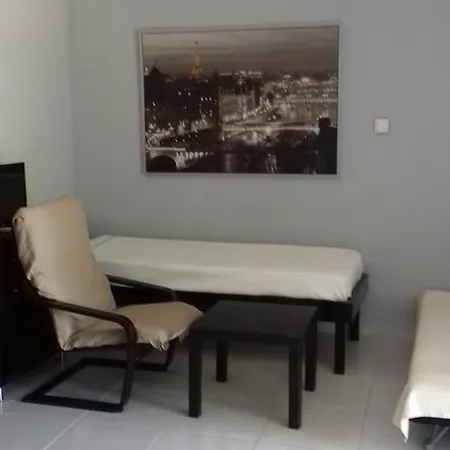 Ferienhaus Ammolofi Beachfront Villas *