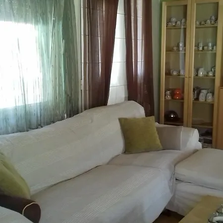 Hébergement de vacances Ammolofi Beachfront Villas Néa Péramos